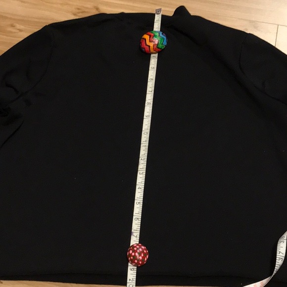 Rolling Stones cropped sweatshirt - Picture 6 of 8